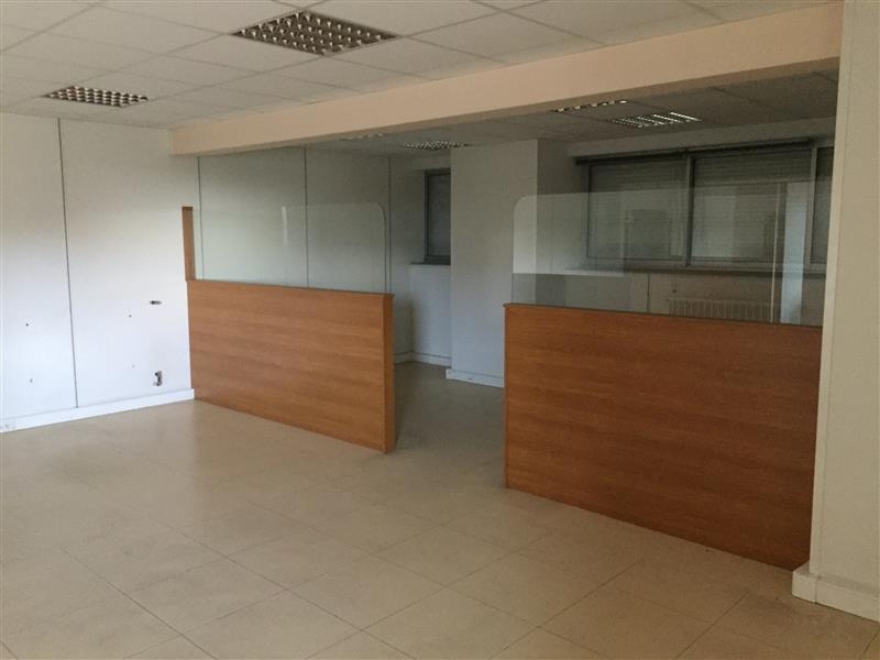 Location Activités Entrepôts SAINT HERBLAIN (44800) - Photo 3