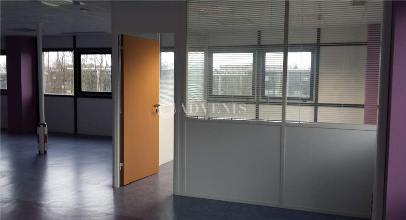 Location Bureaux NANTES (44300) - Photo 5
