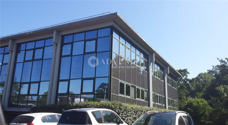 Location Bureaux NANTES (44300) - Photo 6