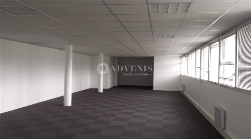 Location Bureaux NANTES (44300) - Photo 7