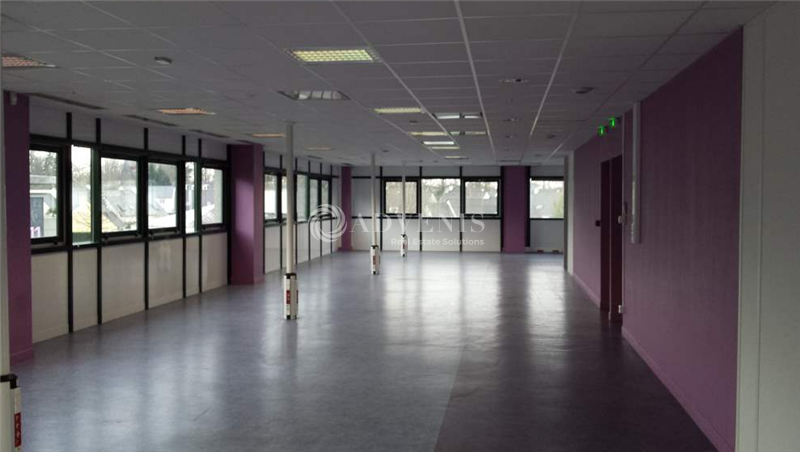 Location Bureaux NANTES (44300) - Photo 8
