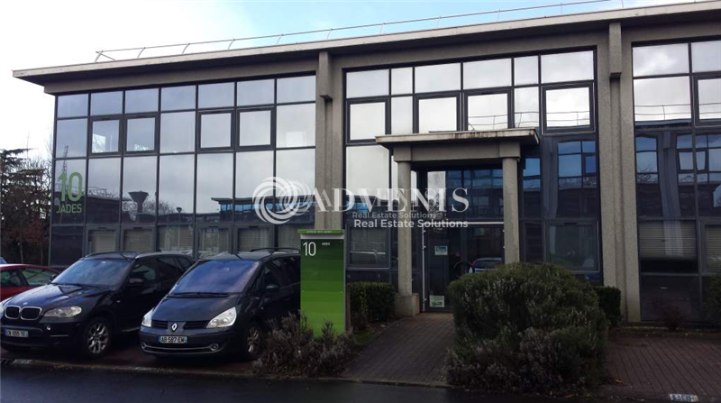 Location Bureaux NANTES (44300) - Photo 2