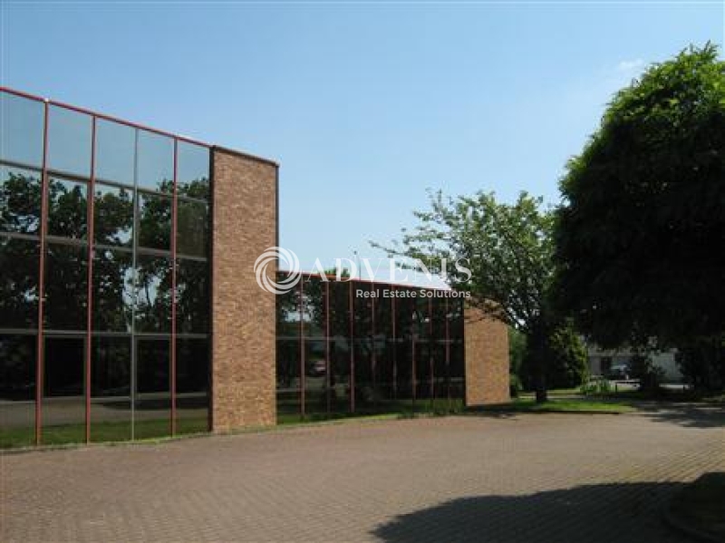Location Bureaux CARQUEFOU (44470) - Photo 1