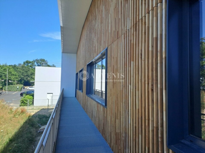 Vente Utilisateur Activités Entrepôts CARQUEFOU (44470) - Photo 10