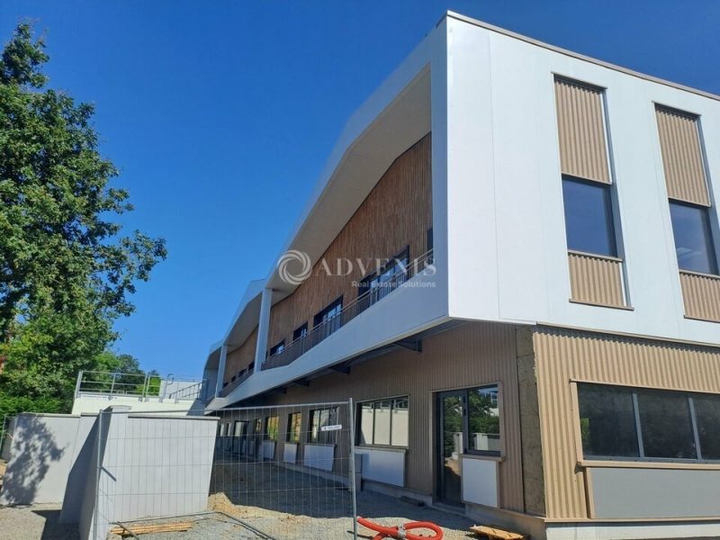 Vente Utilisateur Activités Entrepôts CARQUEFOU (44470) - Photo 9