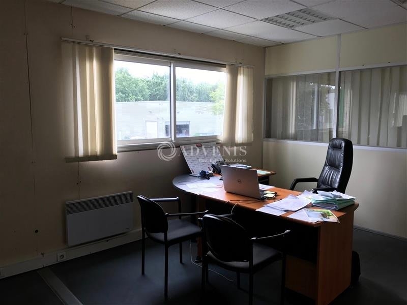 Location Activités Entrepôts TREILLIERES (44119) - Photo 2