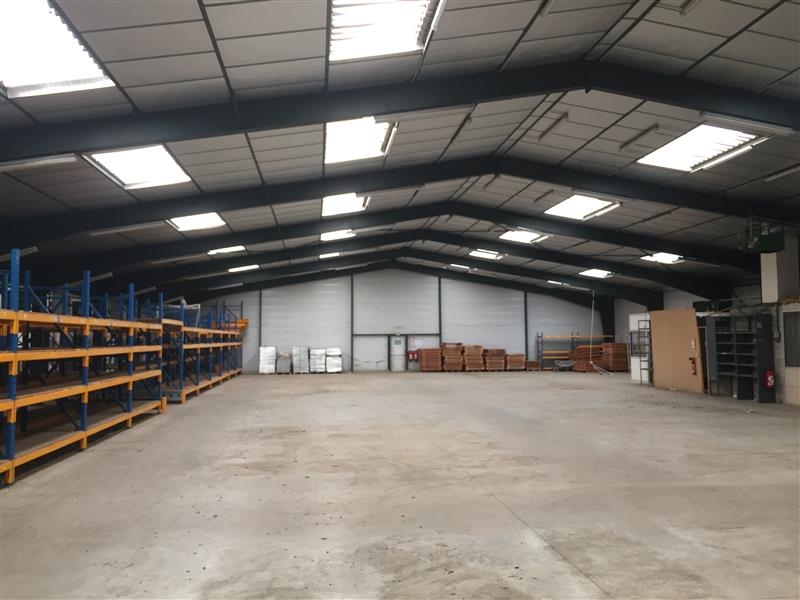 Location Activités Entrepôts NANTES (44300) - Photo 2