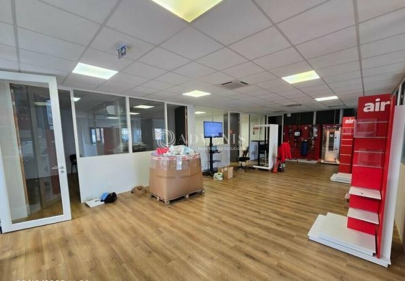 Location Activités Entrepôts NANTES (44300) - Photo 4