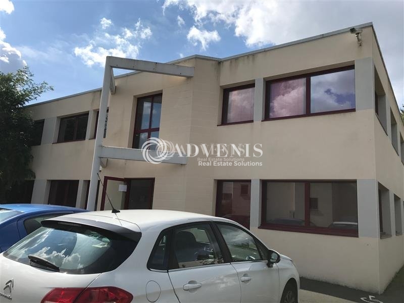 Location Bureaux LA CHAPELLE SUR ERDRE (44240) - Photo 2