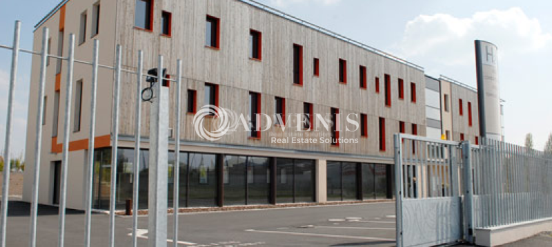Location Bureaux VERTOU (44120) - Photo 2