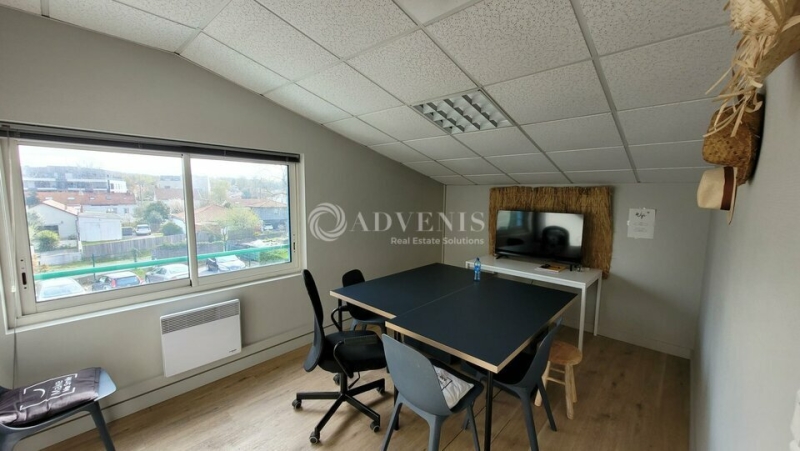 Location Activités Entrepôts VERTOU (44120) - Photo 6