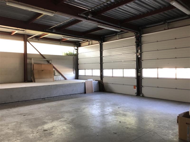 Location Activités Entrepôts VERTOU (44120) - Photo 7