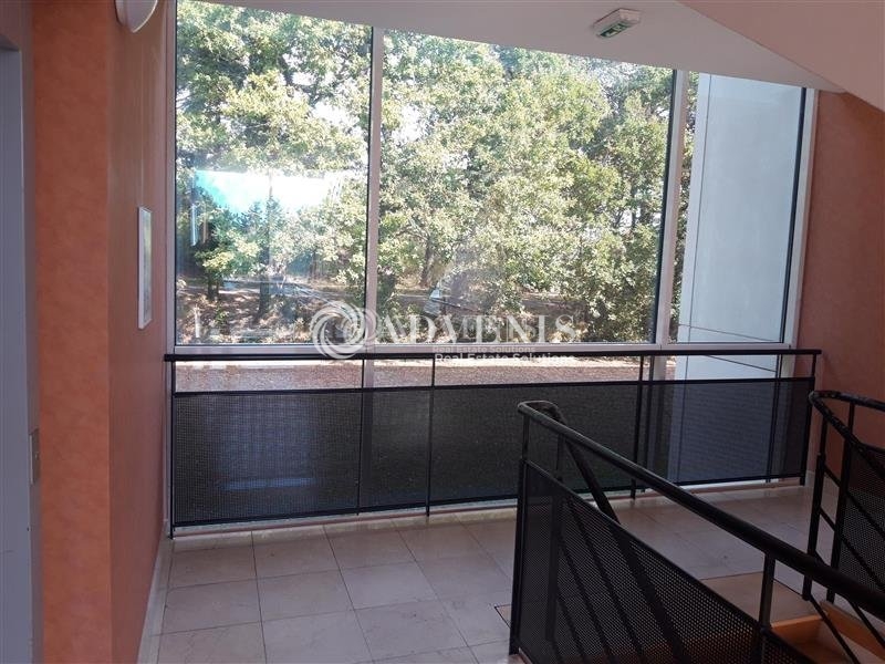 Vente Utilisateur Bureaux CARQUEFOU (44470) - Photo 4