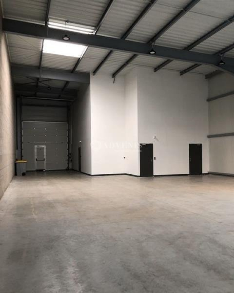 Location Activités Entrepôts SAINTE LUCE SUR LOIRE (44980) - Photo 4