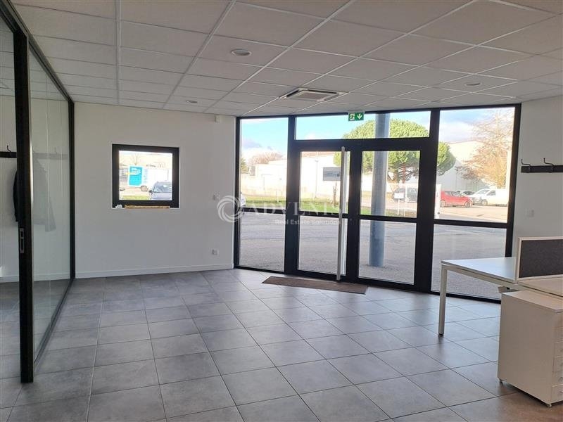 Location Activités Entrepôts SAINTE LUCE SUR LOIRE (44980) - Photo 2