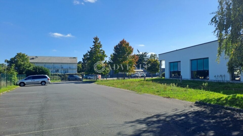 Location Bureaux et activités légères CARQUEFOU (44470) - Photo 8