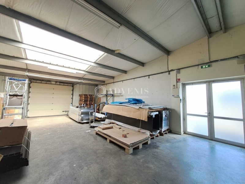 Location Activités Entrepôts THOUARE SUR LOIRE (44470) - Photo 3