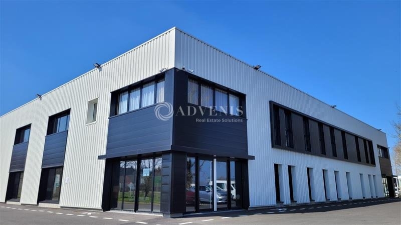 Location Activités Entrepôts THOUARE SUR LOIRE (44470) - Photo 1