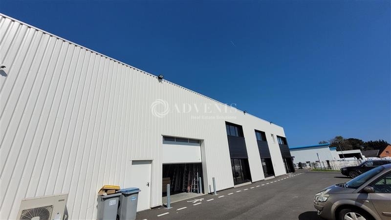 Location Activités Entrepôts THOUARE SUR LOIRE (44470) - Photo 4