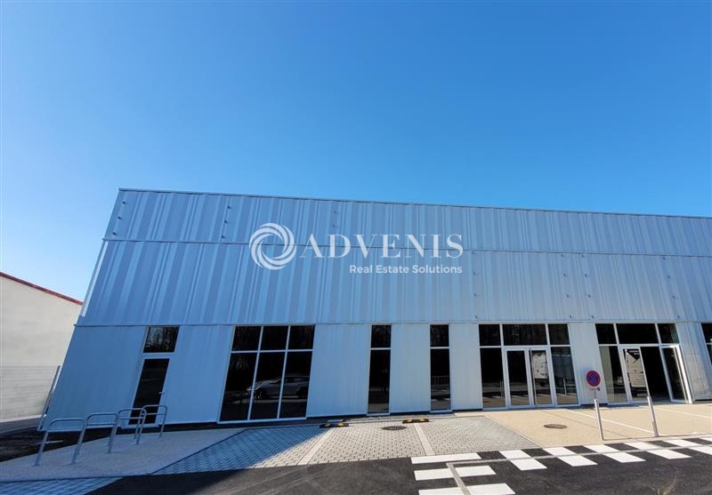 Location Activités Entrepôts BASSE GOULAINE (44115) - Photo 5