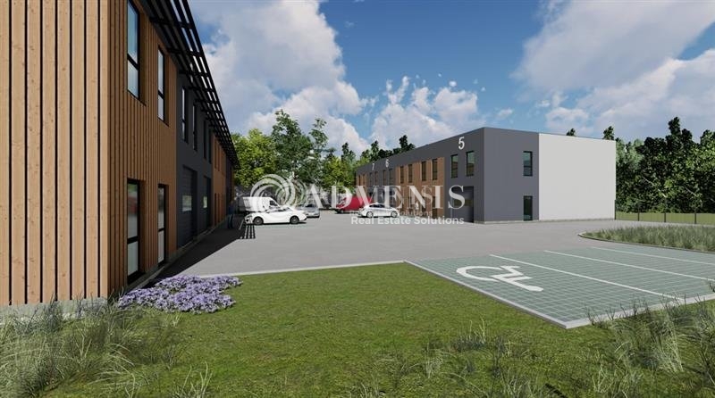 Vente Investisseur Activités Entrepôts VIGNEUX DE BRETAGNE (44360) - Photo 1