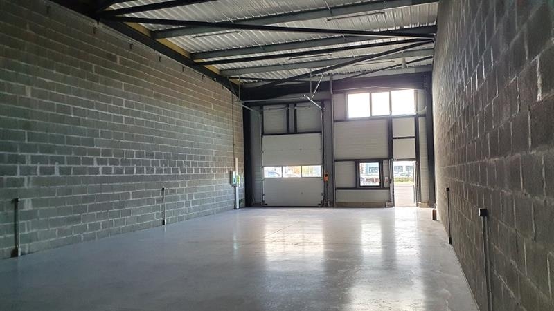 Location Activités Entrepôts VIGNEUX DE BRETAGNE (44360) - Photo 1