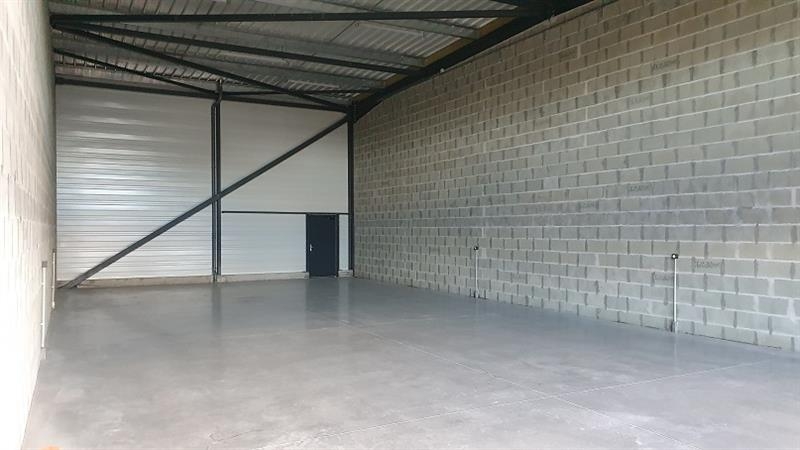 Location Activités Entrepôts VIGNEUX DE BRETAGNE (44360) - Photo 2