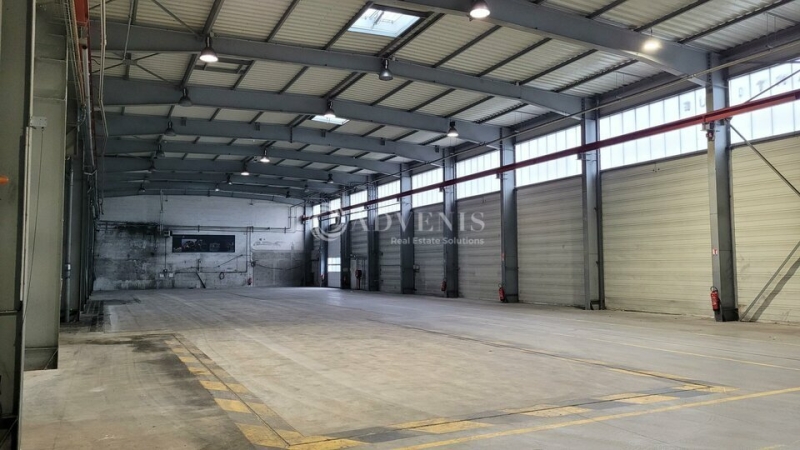 Location Activités Entrepôts MALVILLE (44260) - Photo 3