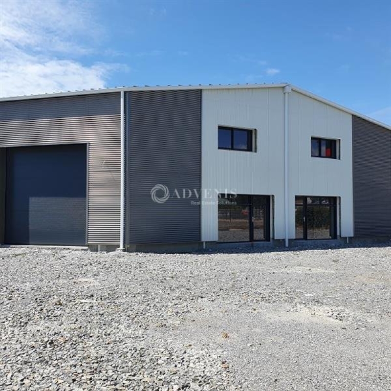 Location Activités Entrepôts LE LOROUX BOTTEREAU (44430) - Photo 8
