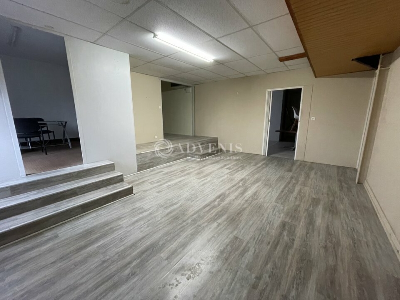 Location Bureaux HAUTE GOULAINE (44115) - Photo 5