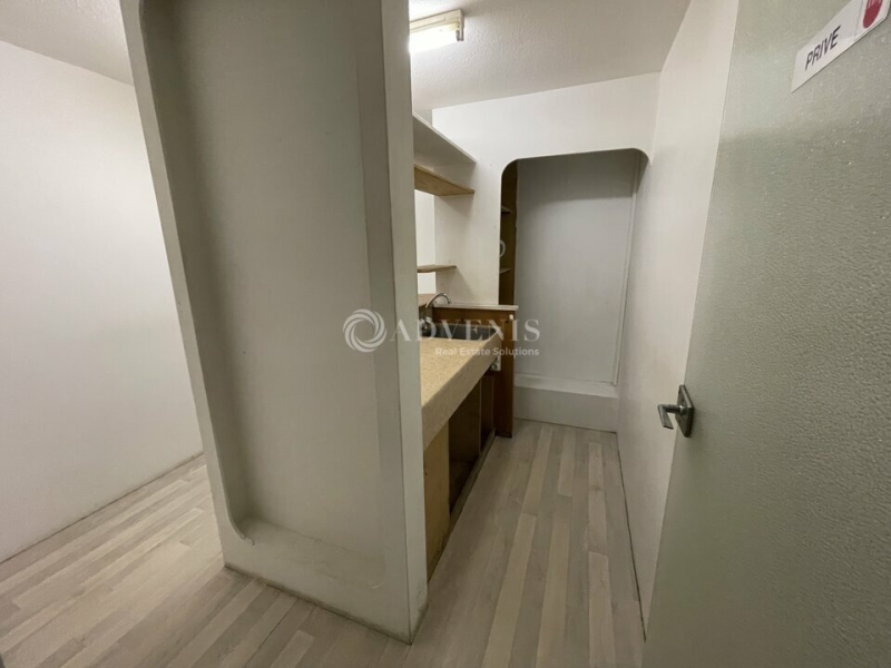 Location Bureaux HAUTE GOULAINE (44115) - Photo 7