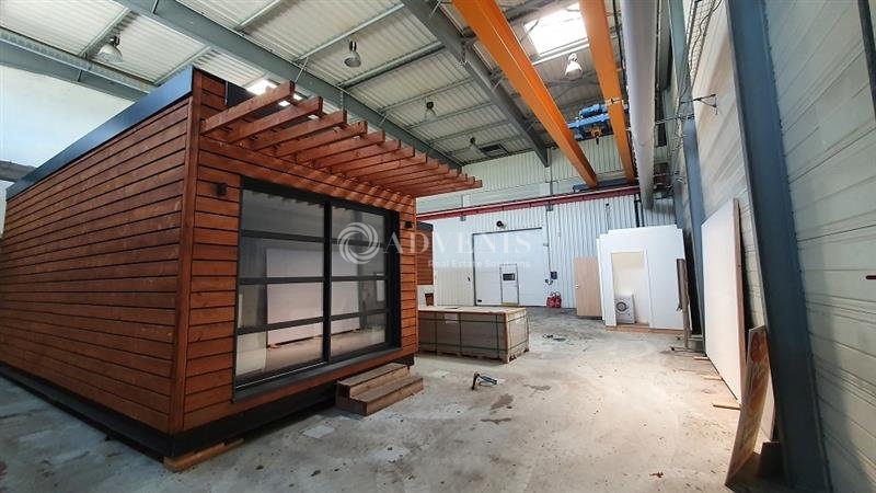 Location Activités Entrepôts MALVILLE (44260) - Photo 7