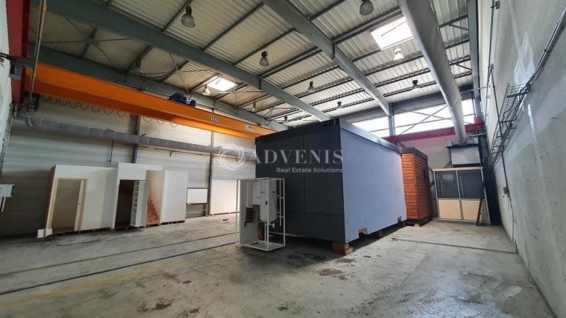Location Activités Entrepôts MALVILLE (44260) - Photo 8