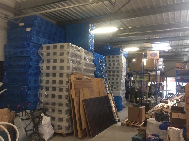 Location Activités Entrepôts CARQUEFOU (44470) - Photo 5