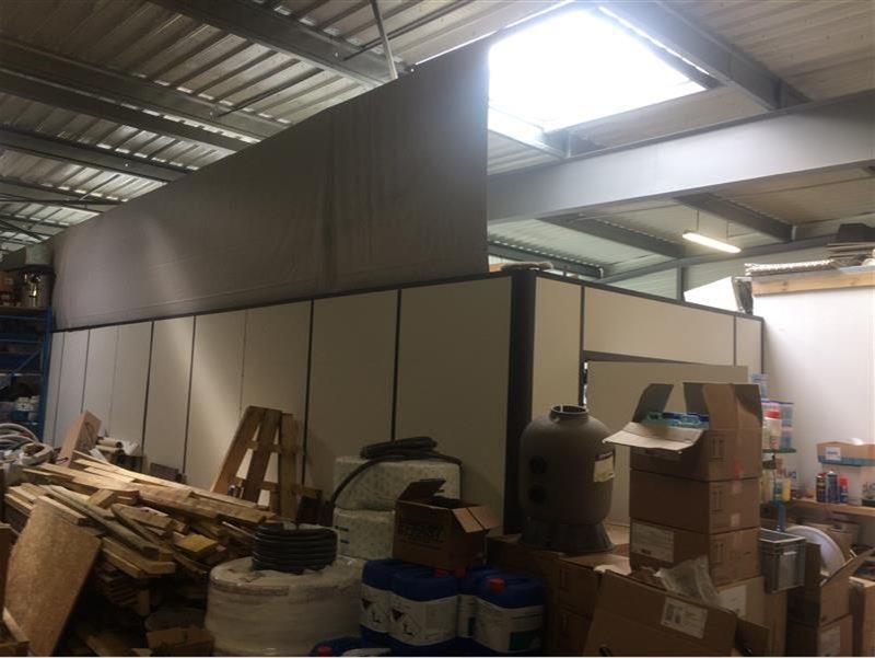 Location Activités Entrepôts CARQUEFOU (44470) - Photo 7