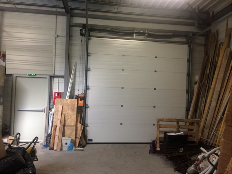 Location Activités Entrepôts CARQUEFOU (44470) - Photo 9