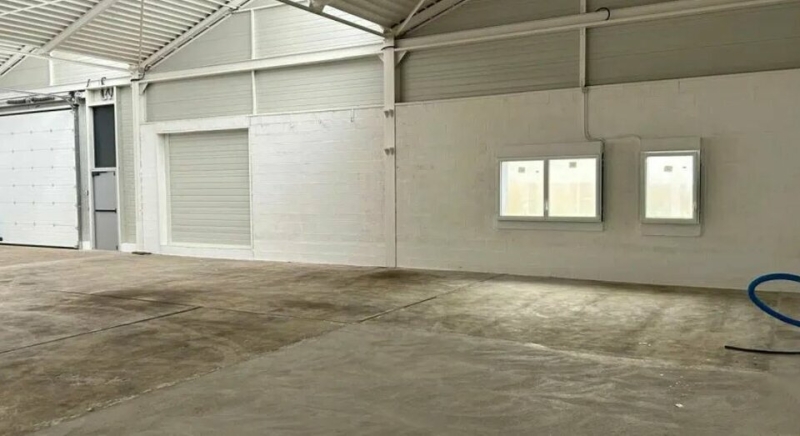Location Activités Entrepôts CARQUEFOU (44470) - Photo 5