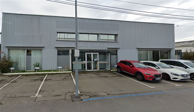 Location Activités Entrepôts CARQUEFOU (44470) - Photo 4