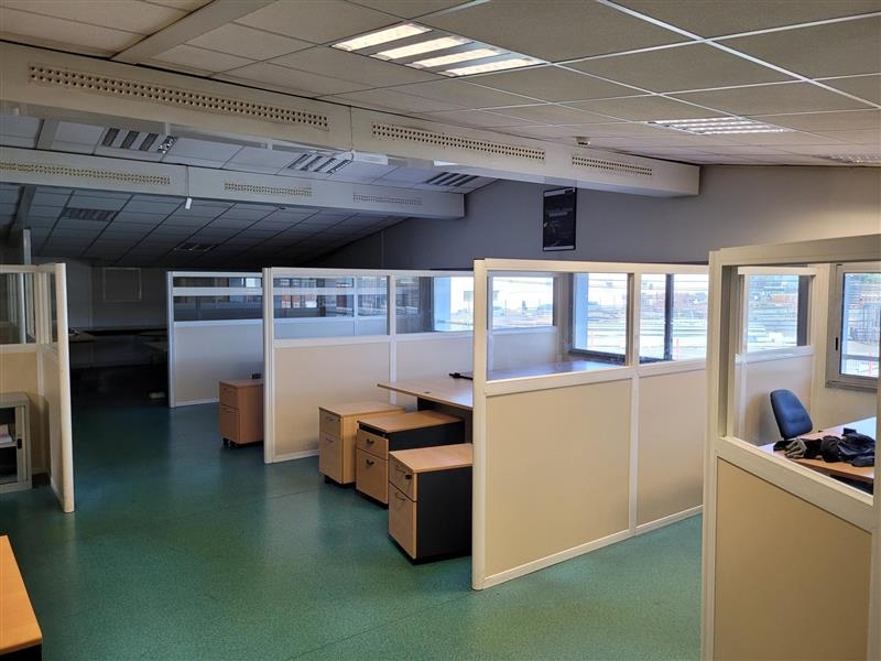 Location Activités Entrepôts CARQUEFOU (44470) - Photo 9