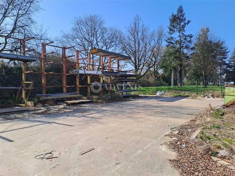 Location Activités Entrepôts SAINT ETIENNE DE MONTLUC (44360) - Photo 6