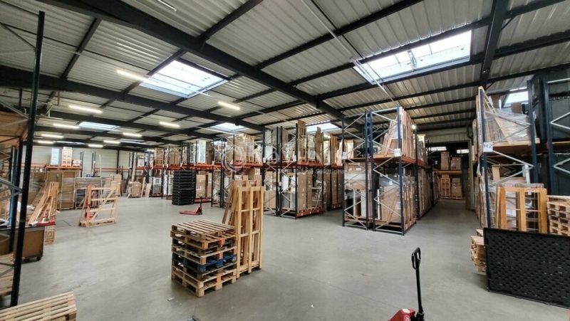 Location Activités Entrepôts BOUAYE (44830) - Photo 2