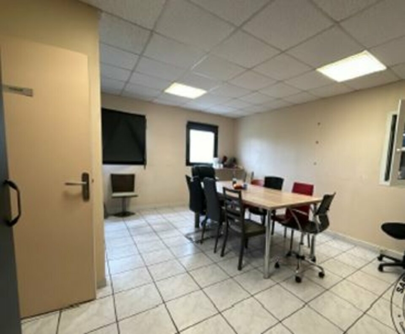Location Activités Entrepôts BOUAYE (44830) - Photo 5