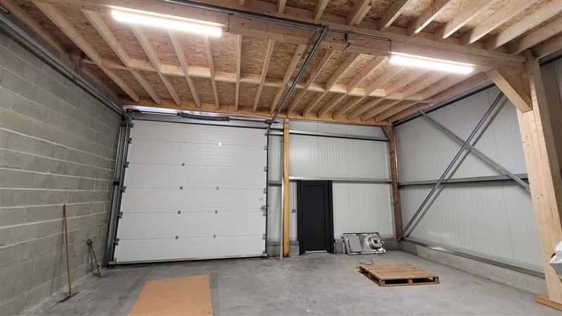 Location Activités Entrepôts MALVILLE (44260) - Photo 2