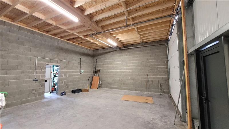 Location Activités Entrepôts MALVILLE (44260) - Photo 3