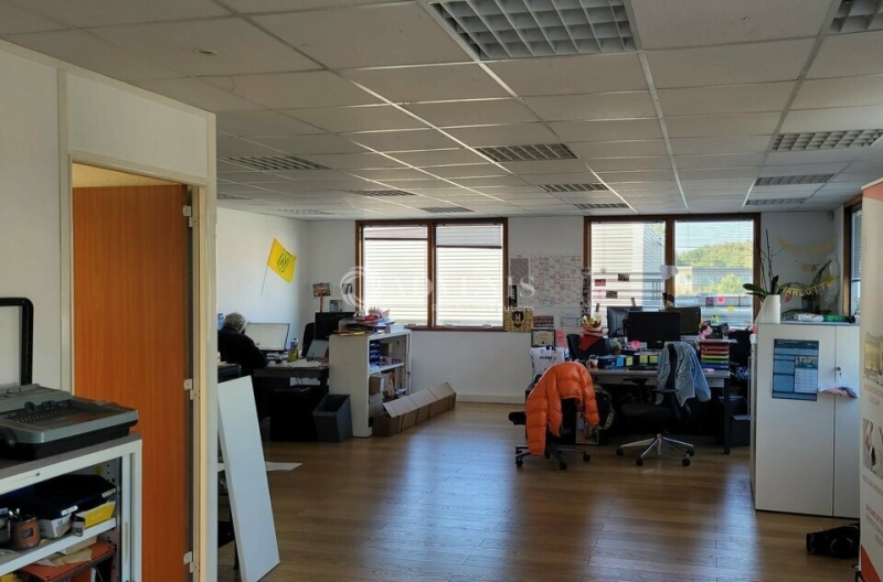 Vente Investisseur Activités Entrepôts LA CHAPELLE SUR ERDRE (44240) - Photo 3