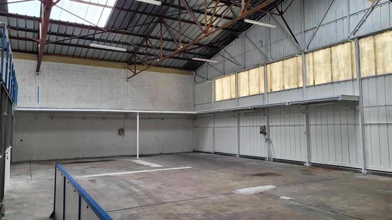Location Activités Entrepôts LES SORINIERES (44840) - Photo 1