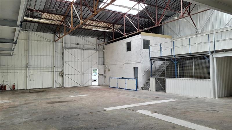 Location Activités Entrepôts LES SORINIERES (44840) - Photo 5