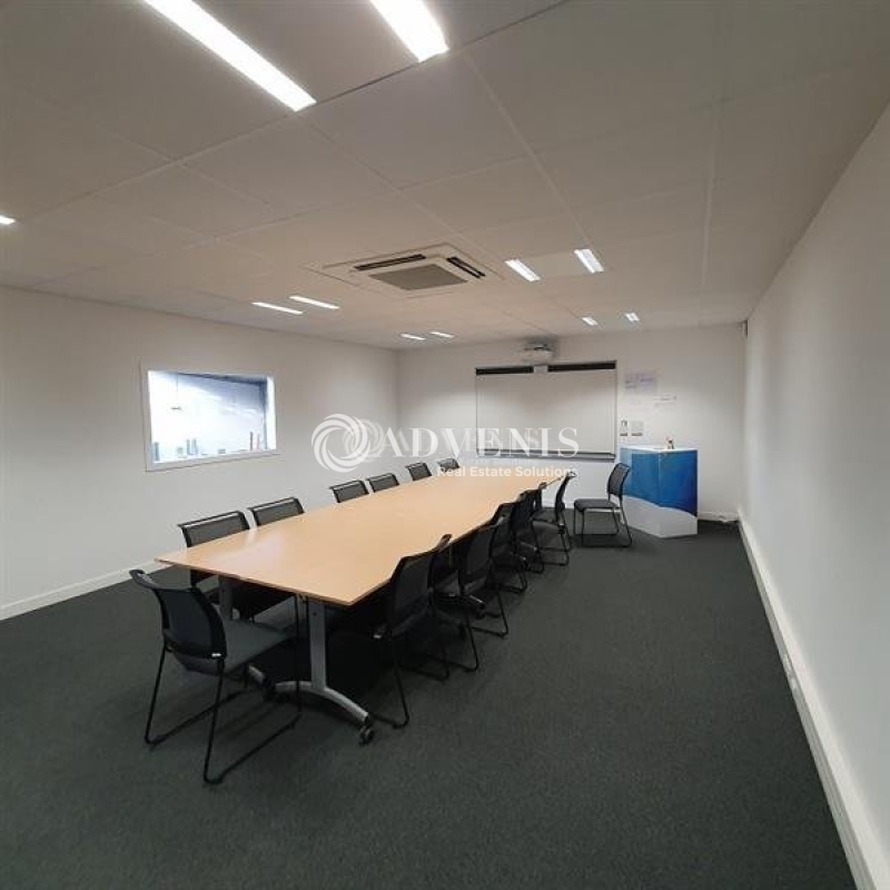 Location Bureaux SAINTE LUCE SUR LOIRE (44980) - Photo 2