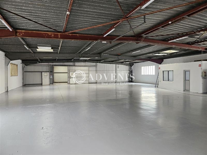 Location Activités Entrepôts CARQUEFOU (44470) - Photo 1