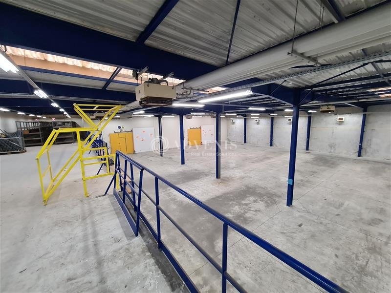 Location Entrepôts CARQUEFOU (44470) - Photo 4